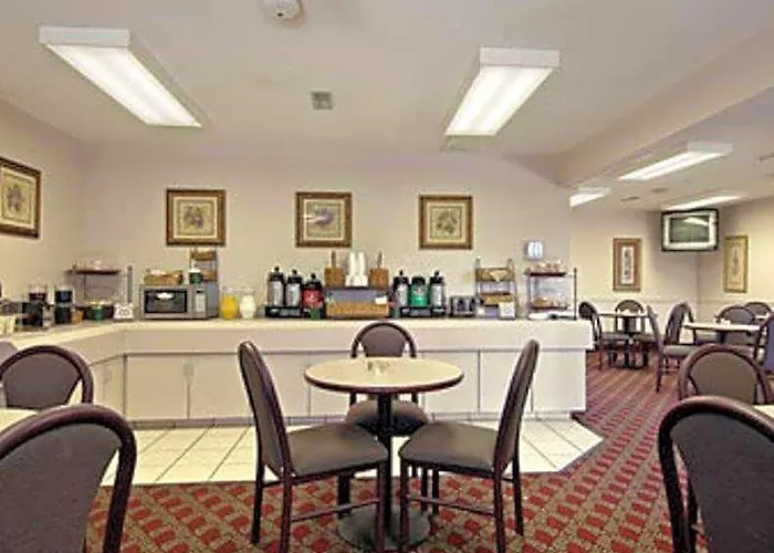 Days Inn By Wyndham Wytheville