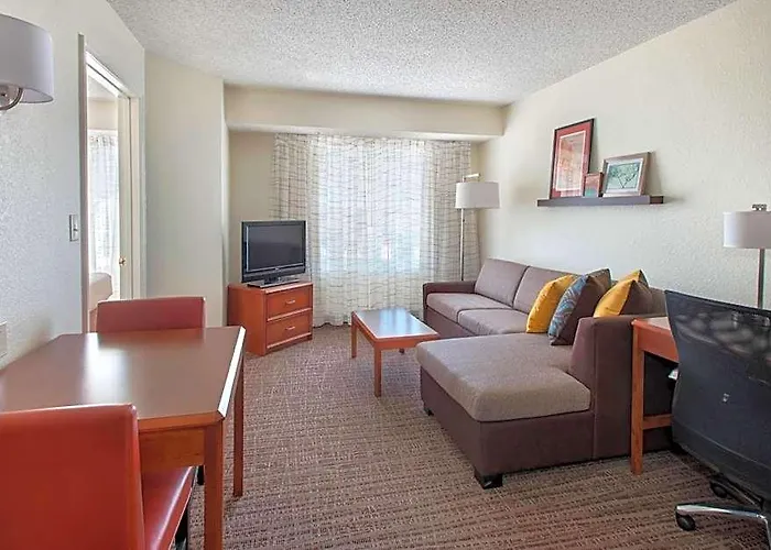 Residence Inn Long Island Hauppauge/Islandia