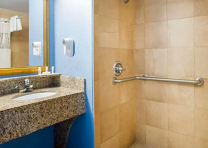 Days Inn -New Haven