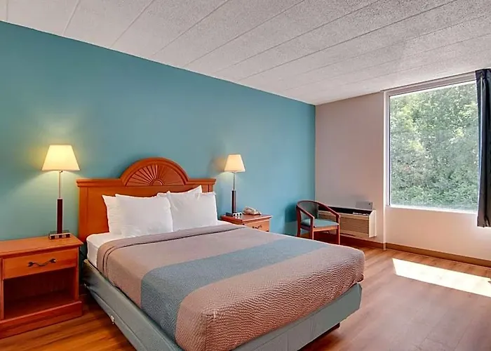 Motel 6-Clarion, Pa