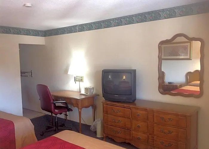 New Haven Inn
