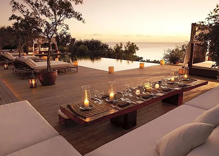 Como Parrot Cay