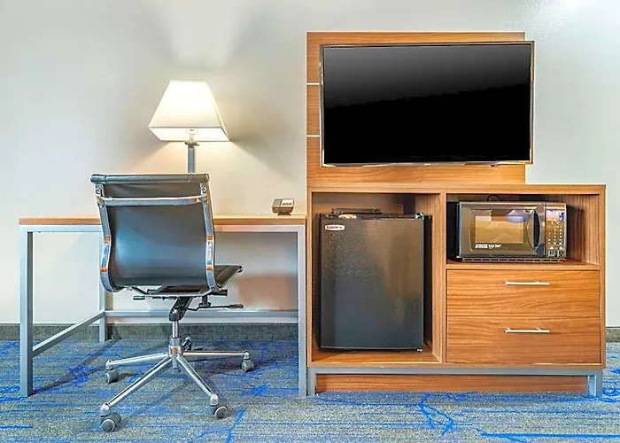 Quality Inn & Suites Vacaville