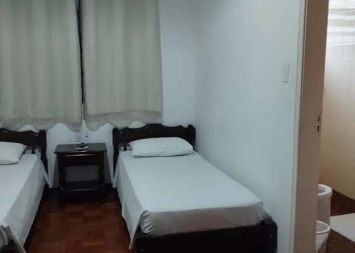 Hotel Itapetininga