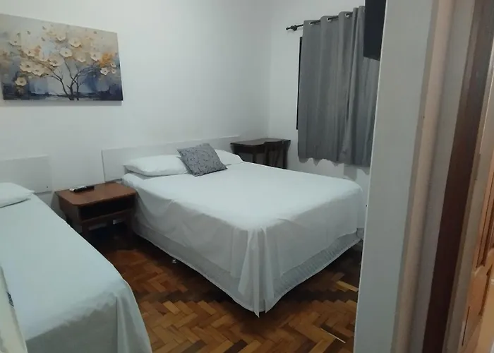 Hotel Itapetininga