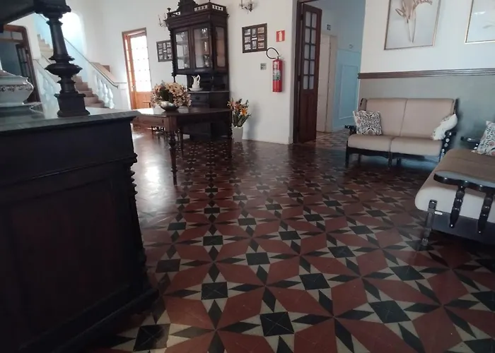 Hotel Itapetininga
