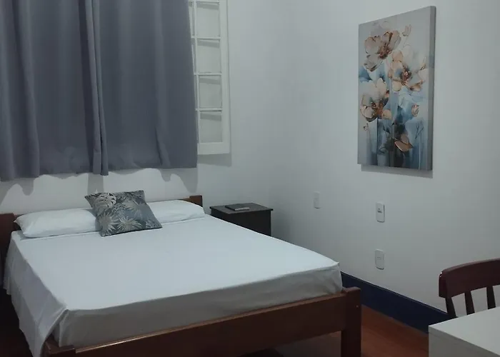 Hotel Itapetininga