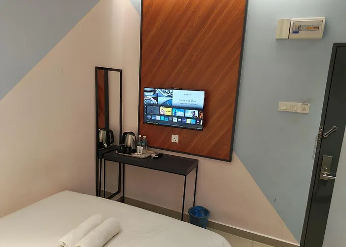 Hotel 99 Kota Kemuning
