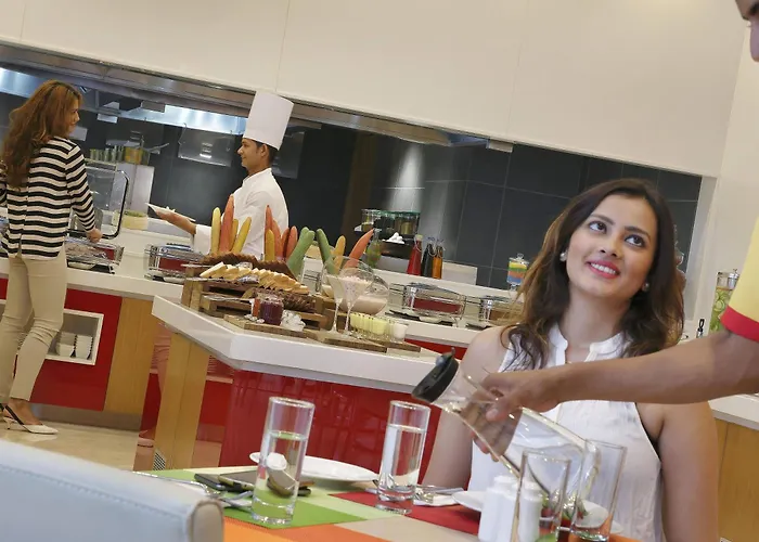 Ibis Chennai Omr - An Accor Brand