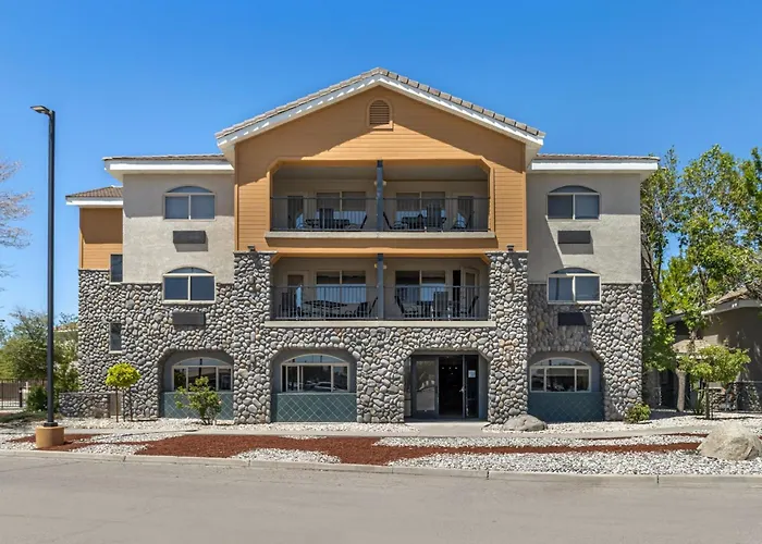 Holiday Inn Express Fallon By Ihg