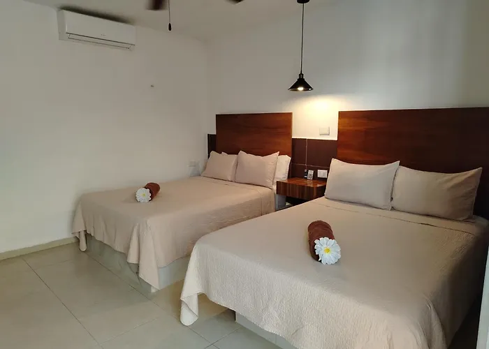 Hotel La Casa del Capi