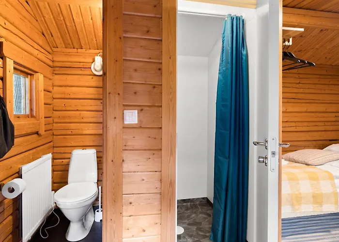 Rada Hotell