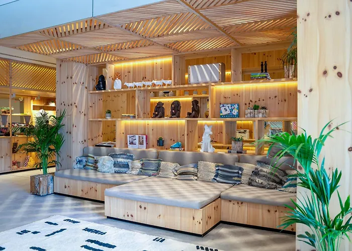 Innside By Melia Calvia Beach