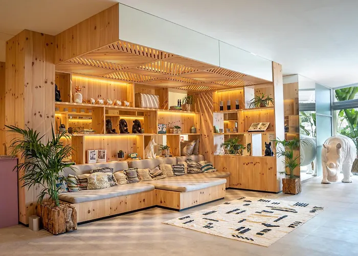 Innside By Melia Calvia Beach