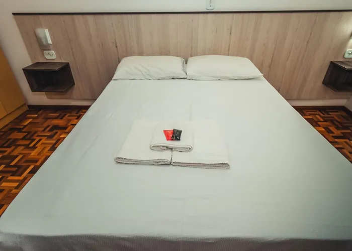 Hotel Alpenrose