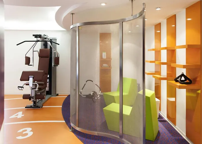 Novotel Kochi Infopark