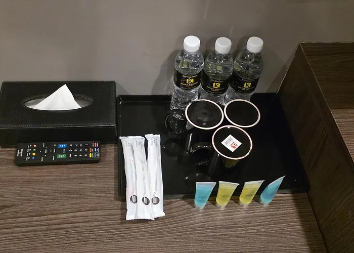 Kampar Boutique Hotel