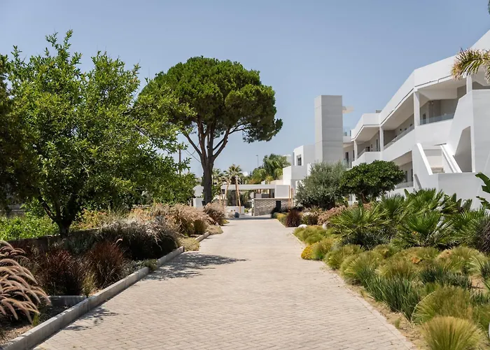 Casa Cabana Boutique Hotel&Spa - Adults Only