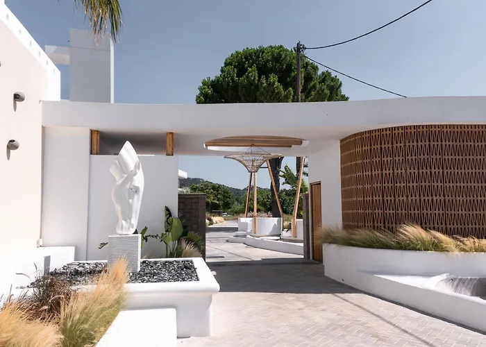 Casa Cabana Boutique Hotel & Spa - Adults Only