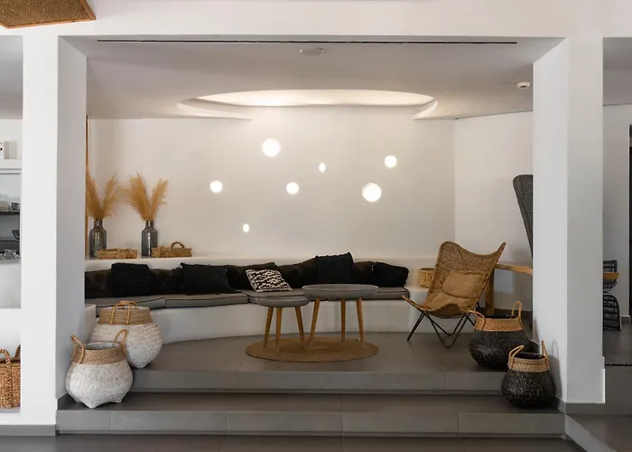 Casa Cabana Boutique Hotel & Spa - Adults Only