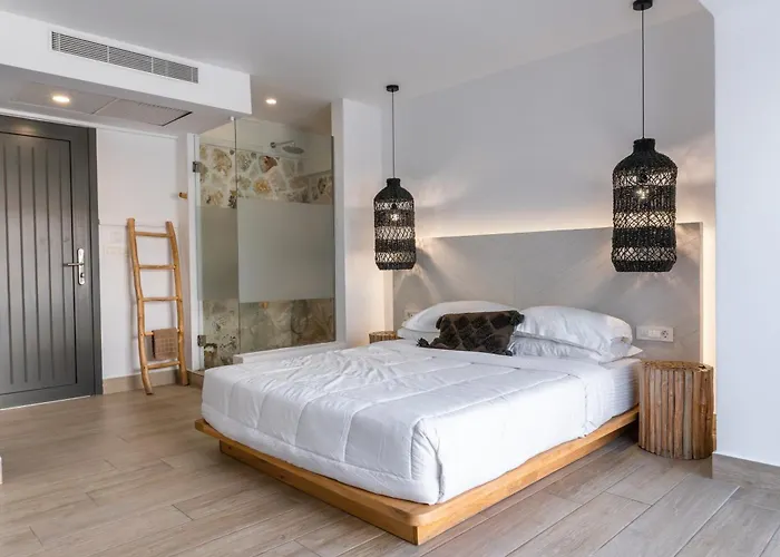 Casa Cabana Boutique Hotel & Spa - Adults Only