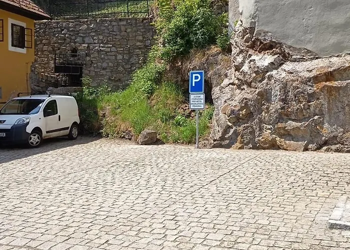 Vltavska Pohadka