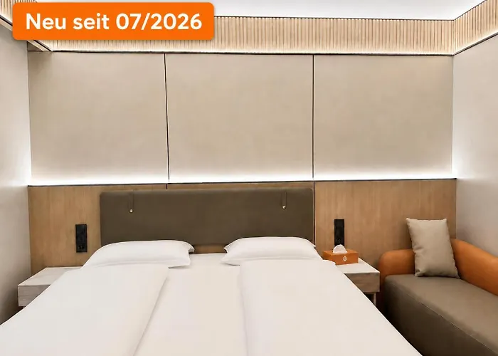 Hotel MUSE