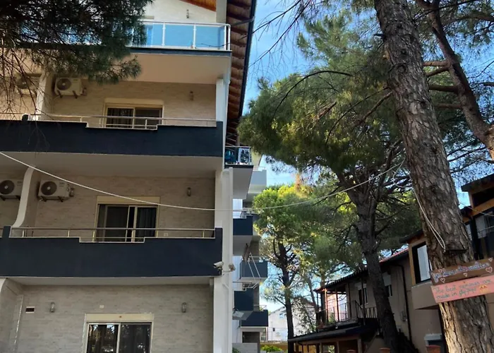 Hotel Otrant