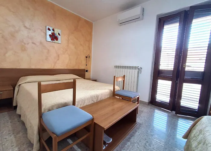 Hotel Edelweiss