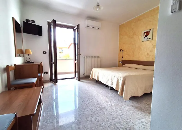 Hotel Edelweiss