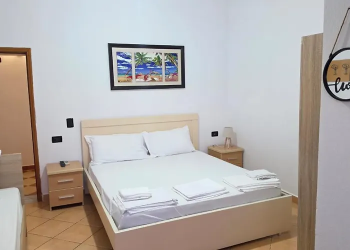 Hotel Sirena