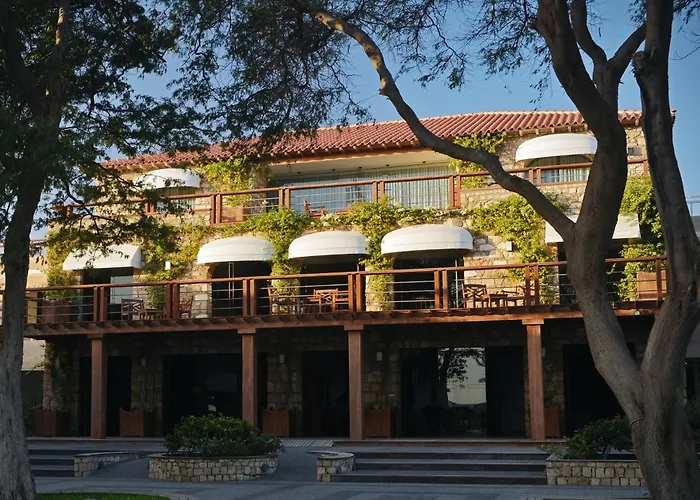 Hotel Morabeza