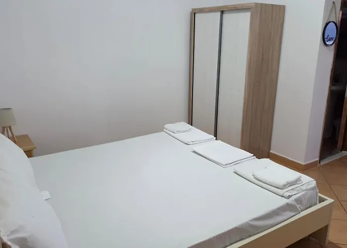 Hotel Sirena