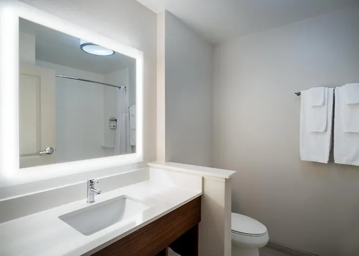 Holiday Inn Express & Suites - Lexington W - Versailles By Ihg