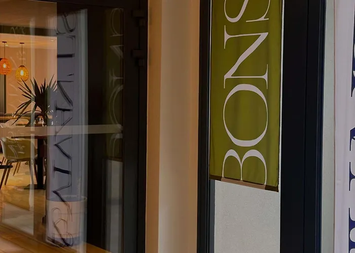 Mercure Hotel & Spa Bastia Biguglia