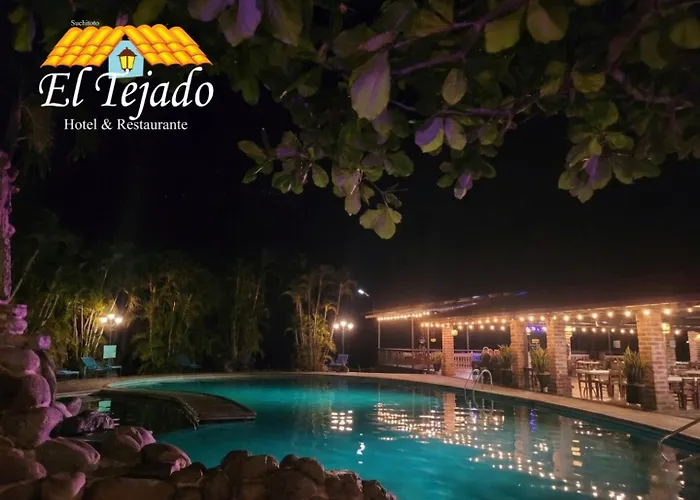 El Tejado