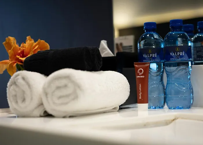 Onomo Hotel Waterfront
