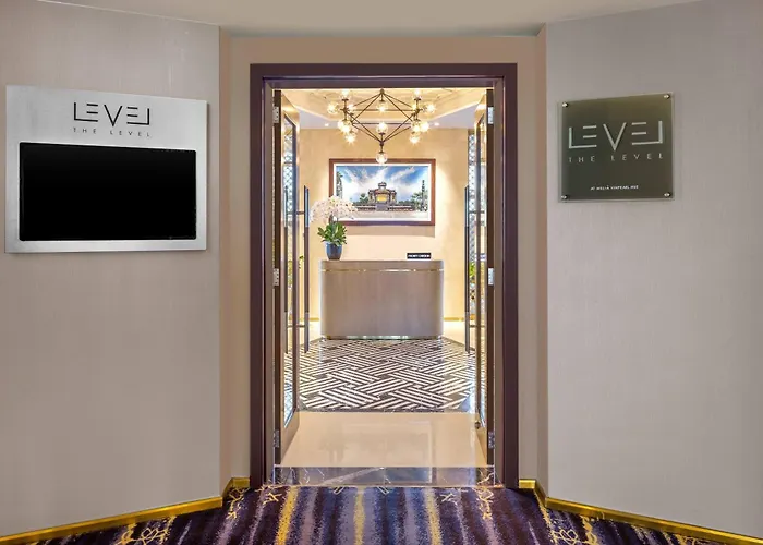 Meliá Vinpearl Hue