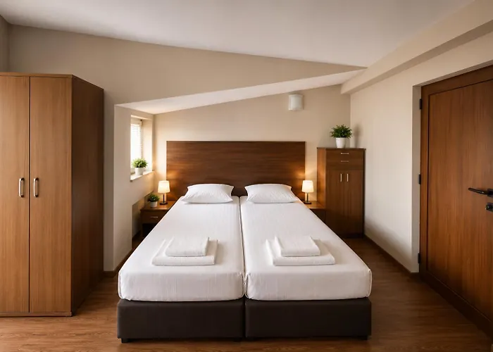 Hotel Maria