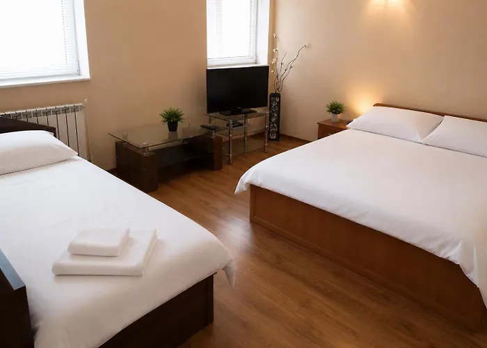 Hotel Maria