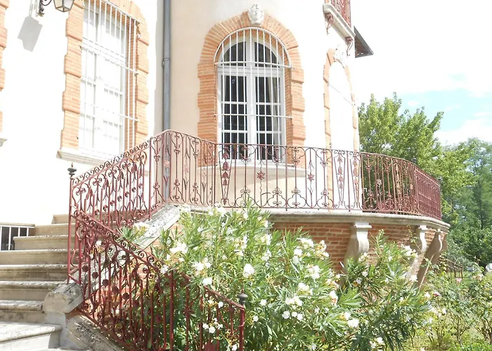 Centre Louis Ormières