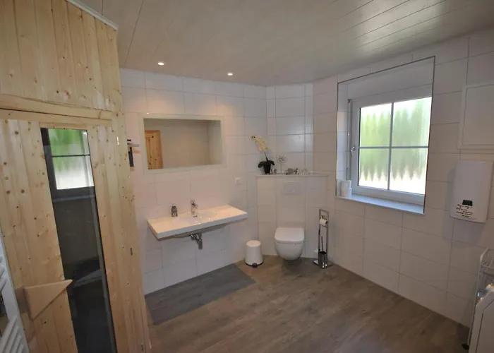 Ferienhaus Seeadler