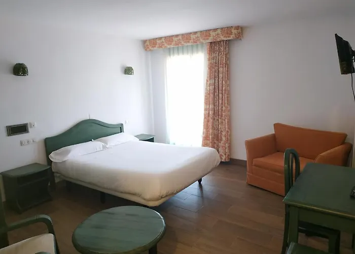 Holacamp Sabinanigo