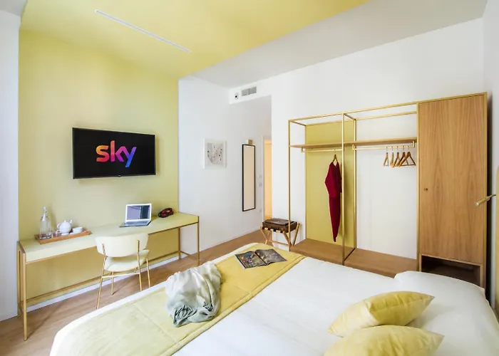 Hotel Aristeo