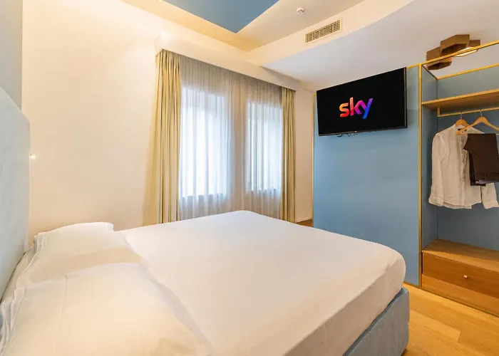 Hotel Aristeo
