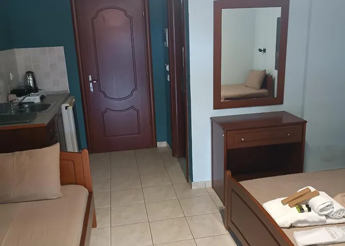 Hotel Manos