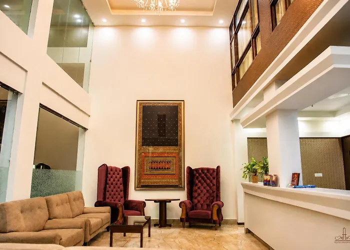 Hotel Annapurna