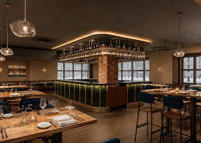 Mercure Niseko Resort Formerly Known As Midtown Niseko