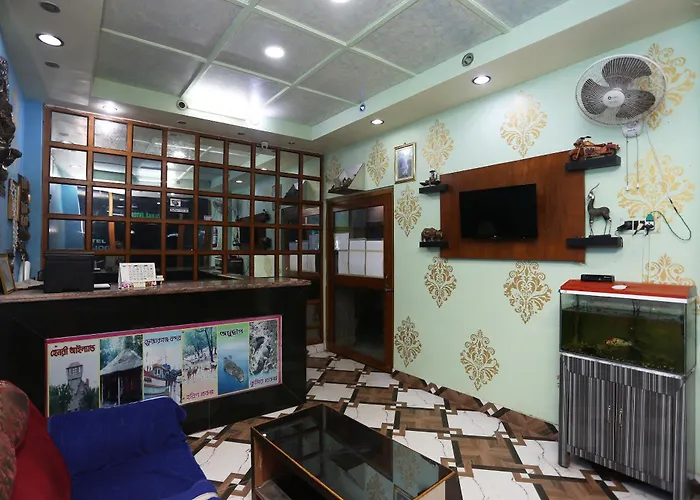 Hotel O Sanjog