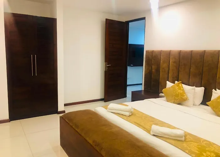 Kethumathee Hotel & Banquet